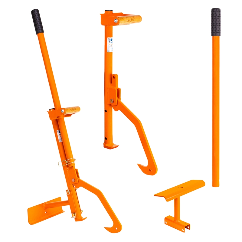 LogOX 3-in-1 Forestry Tool 